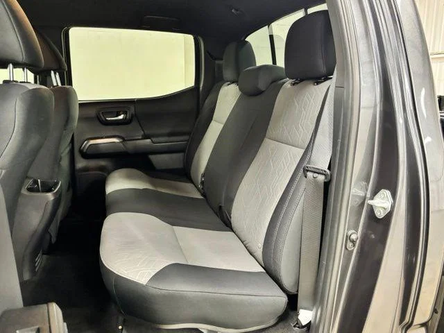 Certified Used 2022 MAGNETIC GRAY MET. Toyota  image 20