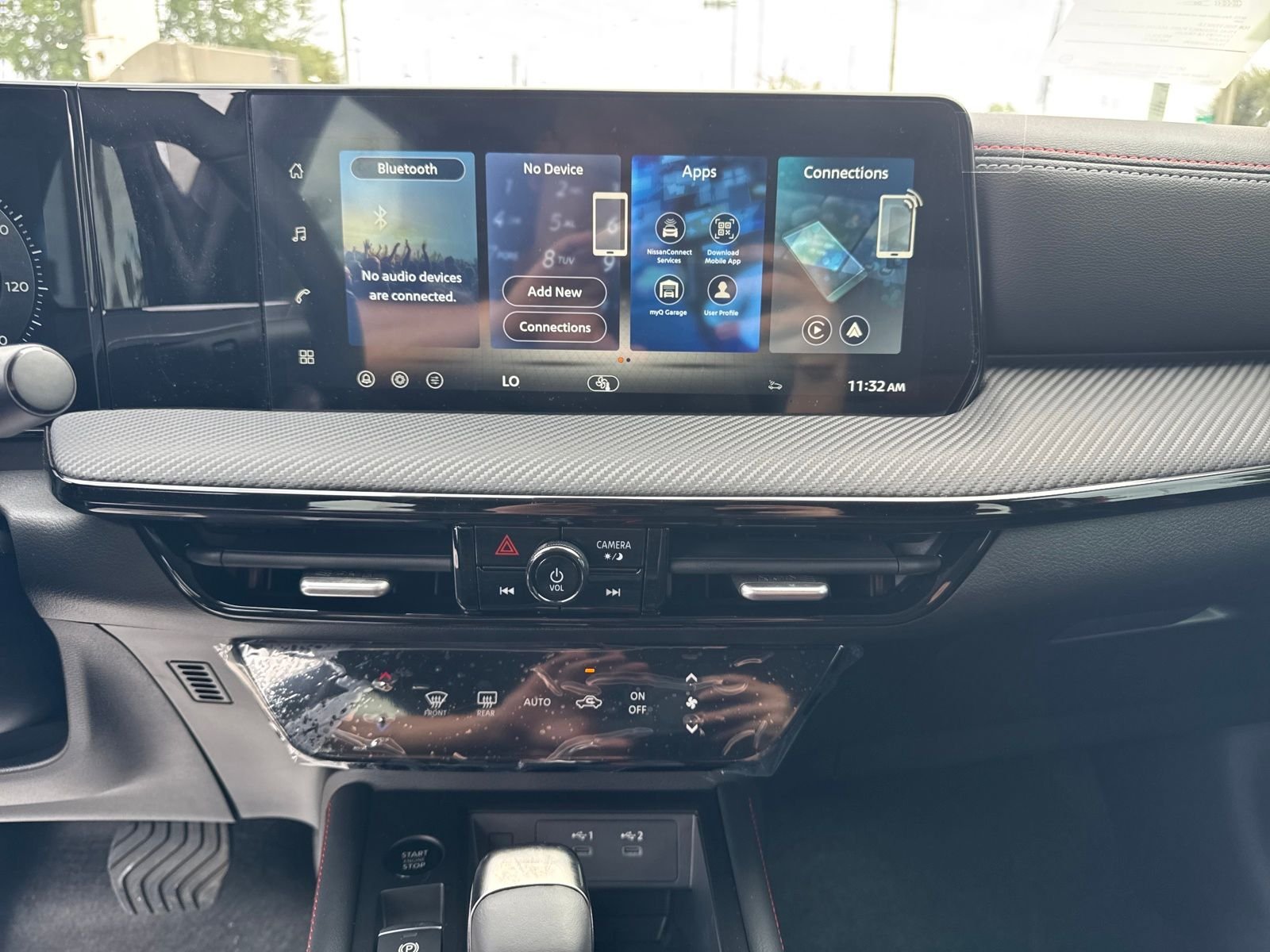 New 2026 Nissan Kicks SR 4D Sport Utility