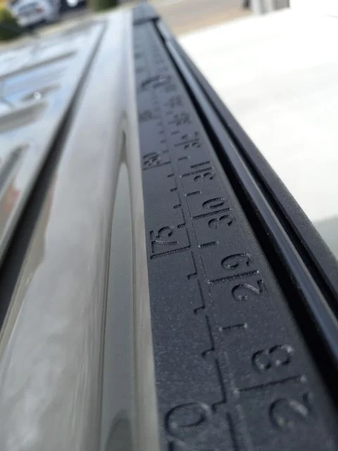 New 2026 Marsh Gray Ford Lariat image 29