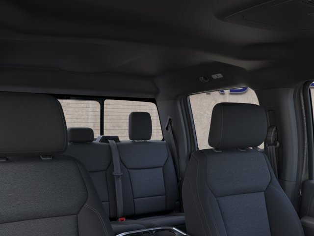 New 2026 Gray Ford XLT image 22