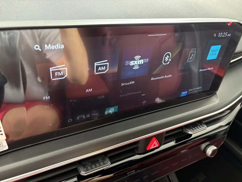 New 2026 Gray Kia GT-Line image 31