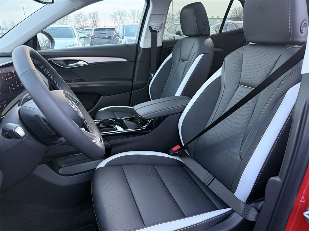 2026 BUICK ENVISION - Image 15