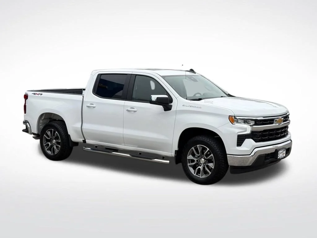2024 Chevrolet Silverado 1500 LT - Photo 39