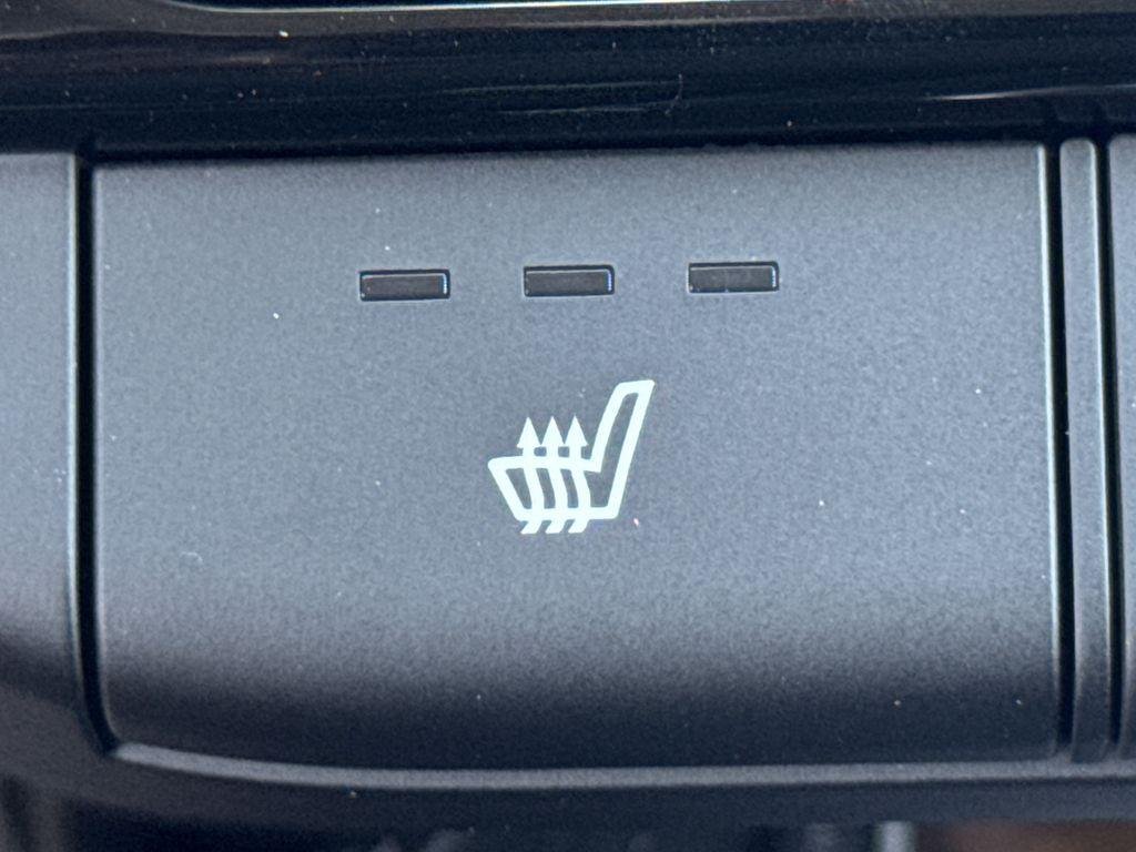 New 2026 Gray Hyundai Limited image 30