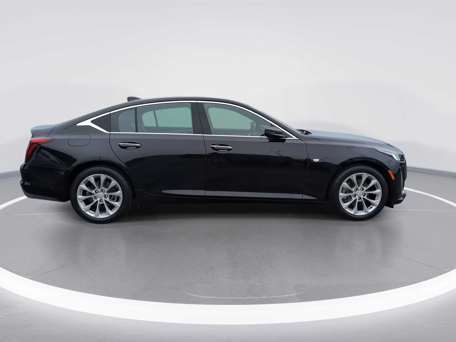 2024 Cadillac CT5 Premium Luxury - Photo 10