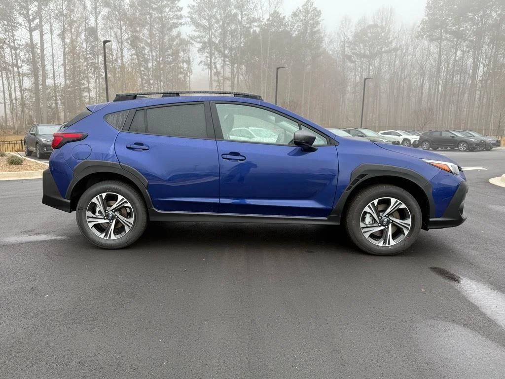 2026 Subaru Crosstrek Premium - Photo 40