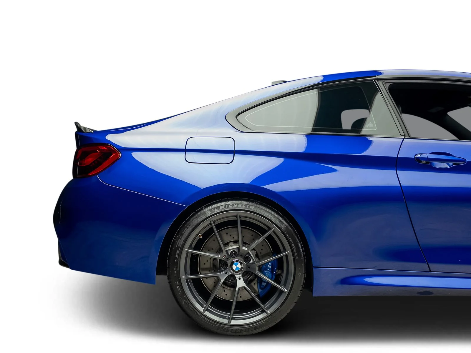 Used 2020 Red BMW CS image 34