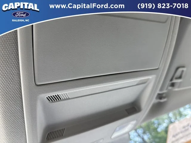 Used 2024 Blue Ford Active image 32