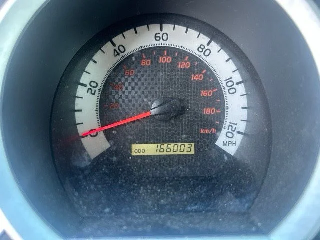Used 2015 Gray Toyota Base image 8