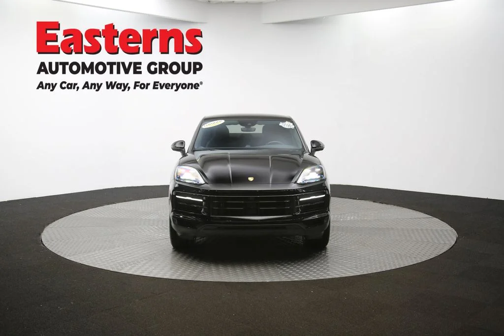 Used 2024 Black Porsche Base image 53