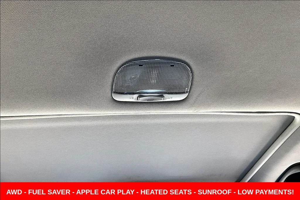 Used 2023 Silver Subaru Limited image 11