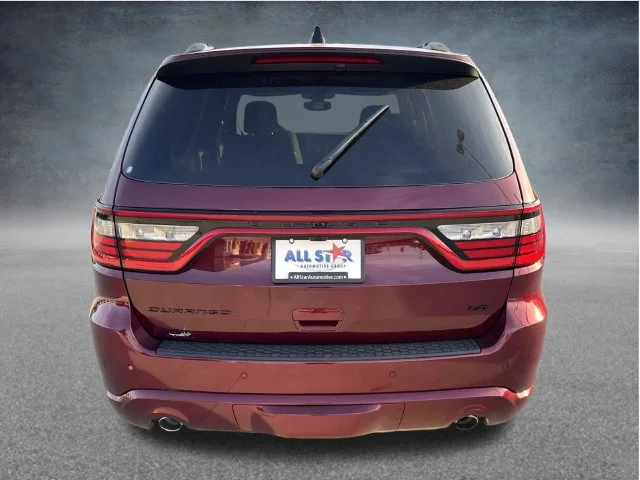 2026 Dodge Durango GT - Photo 7