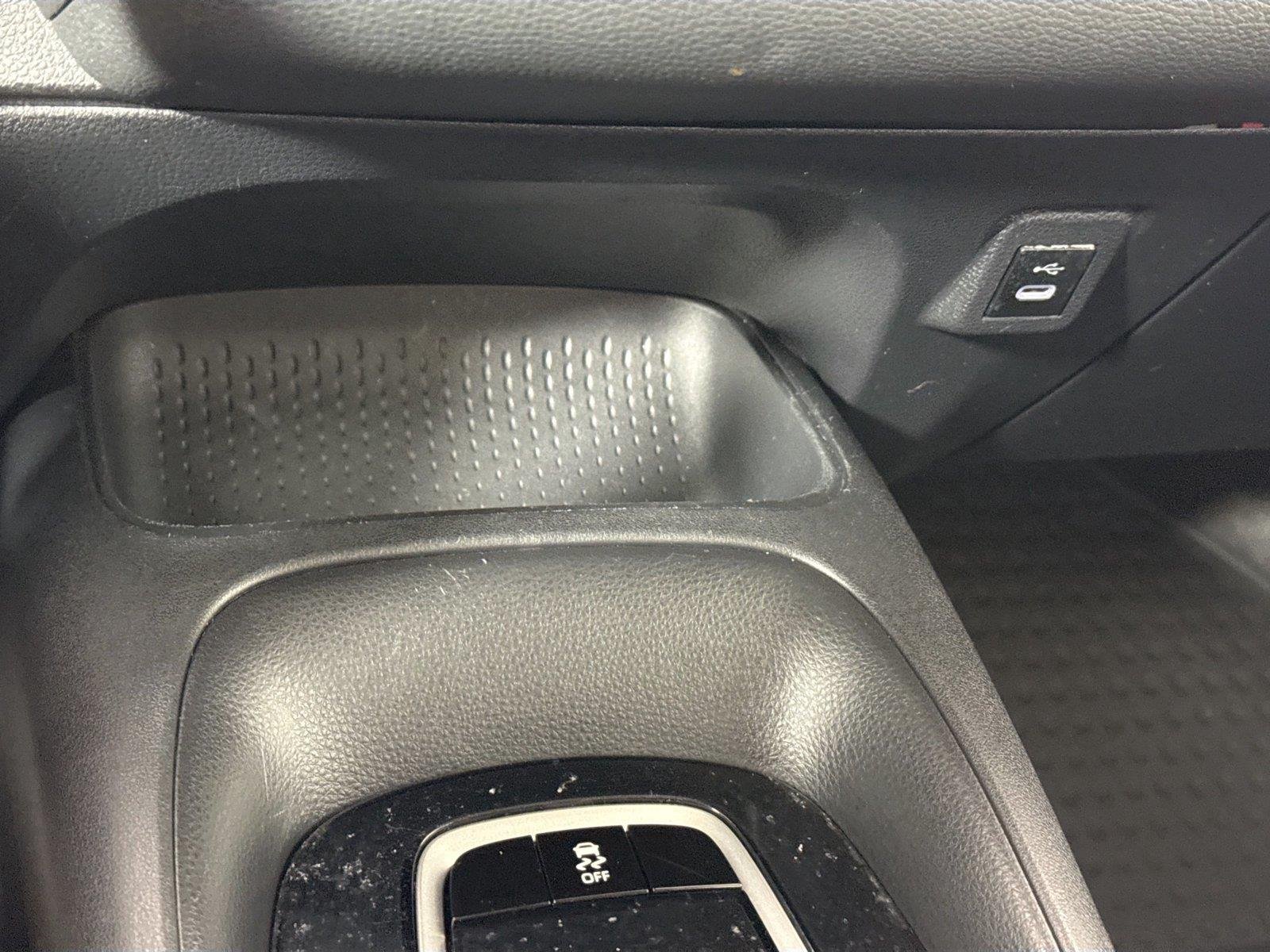 Certified Used 2024 Classic Silver Metallic Toyota LE image 25