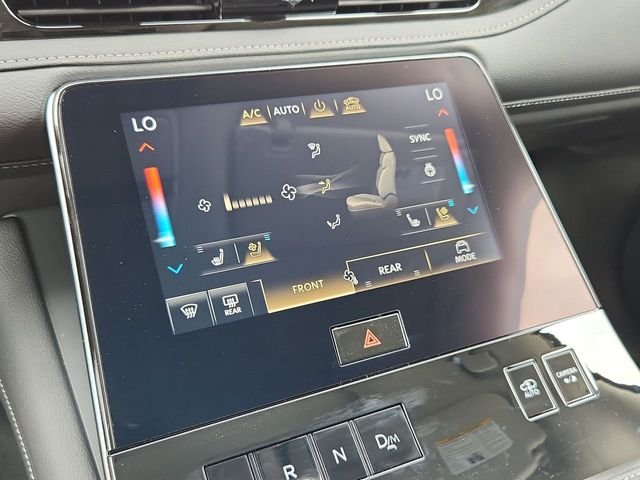 2026 INFINITI QX80 Luxe - Photo 17