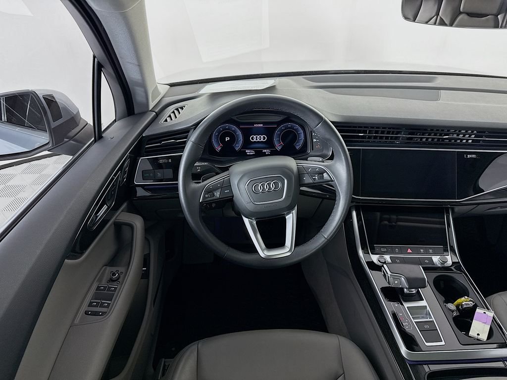 Used 2021  Audi 45 Premium Plus image 22