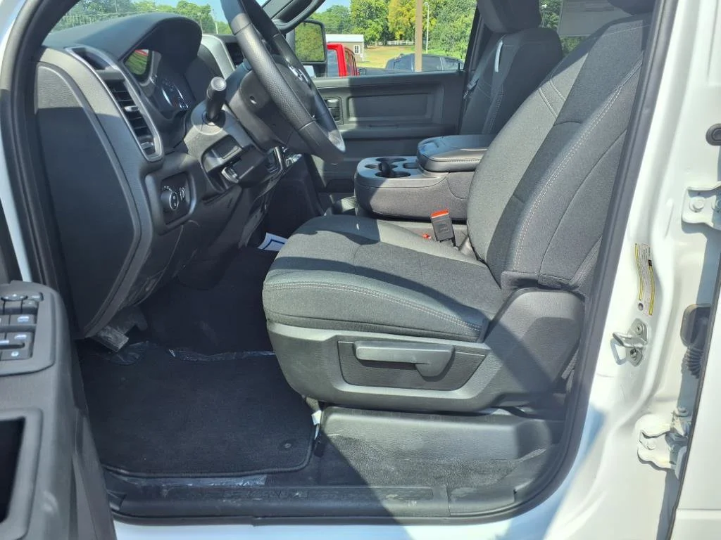 2026 RAM 2500 Tradesman - Photo 16