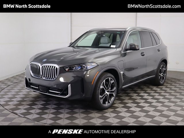 2026|BMW|X5|xDrive50e|4D Sport Utility