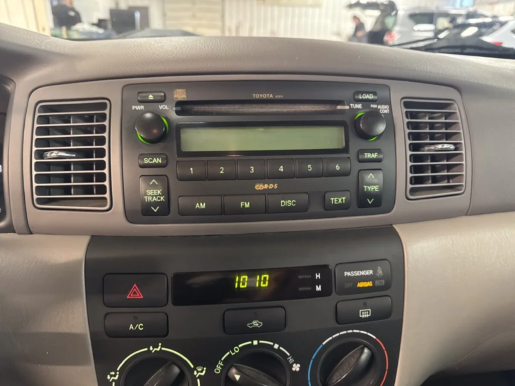 Used 2006  Toyota CE image 23