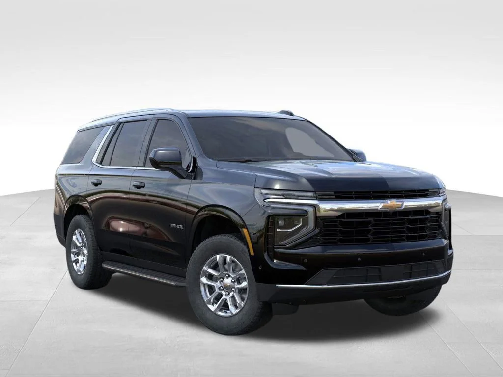 2025 Chevrolet Tahoe LS - Photo 7