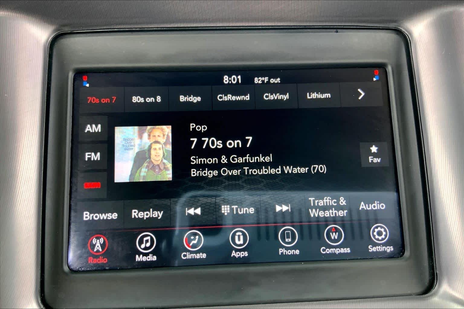 Used 2019 Octane Red Pearlcoat Dodge SXT image 35