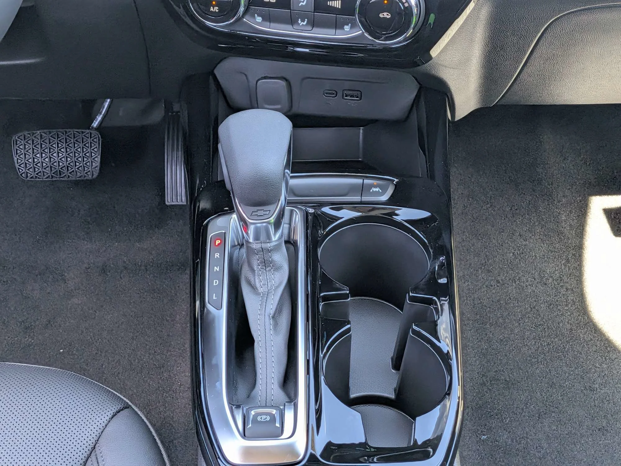 2026 Chevrolet Trax Activ - Photo 20