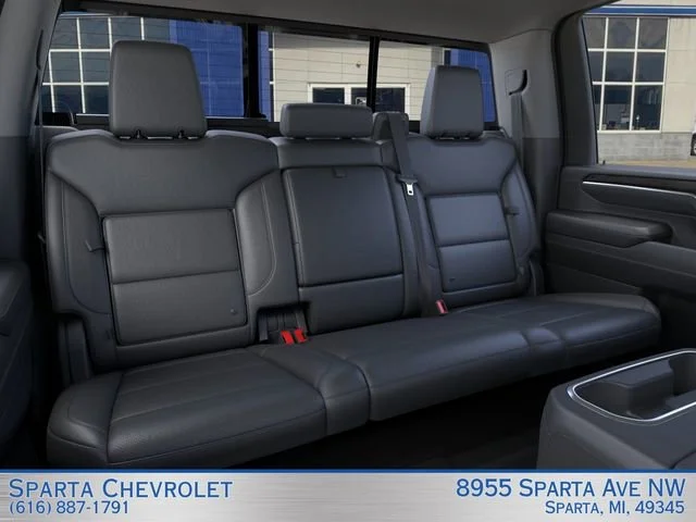 2026 Chevrolet Silverado 3500 HD LTZ - Photo 17