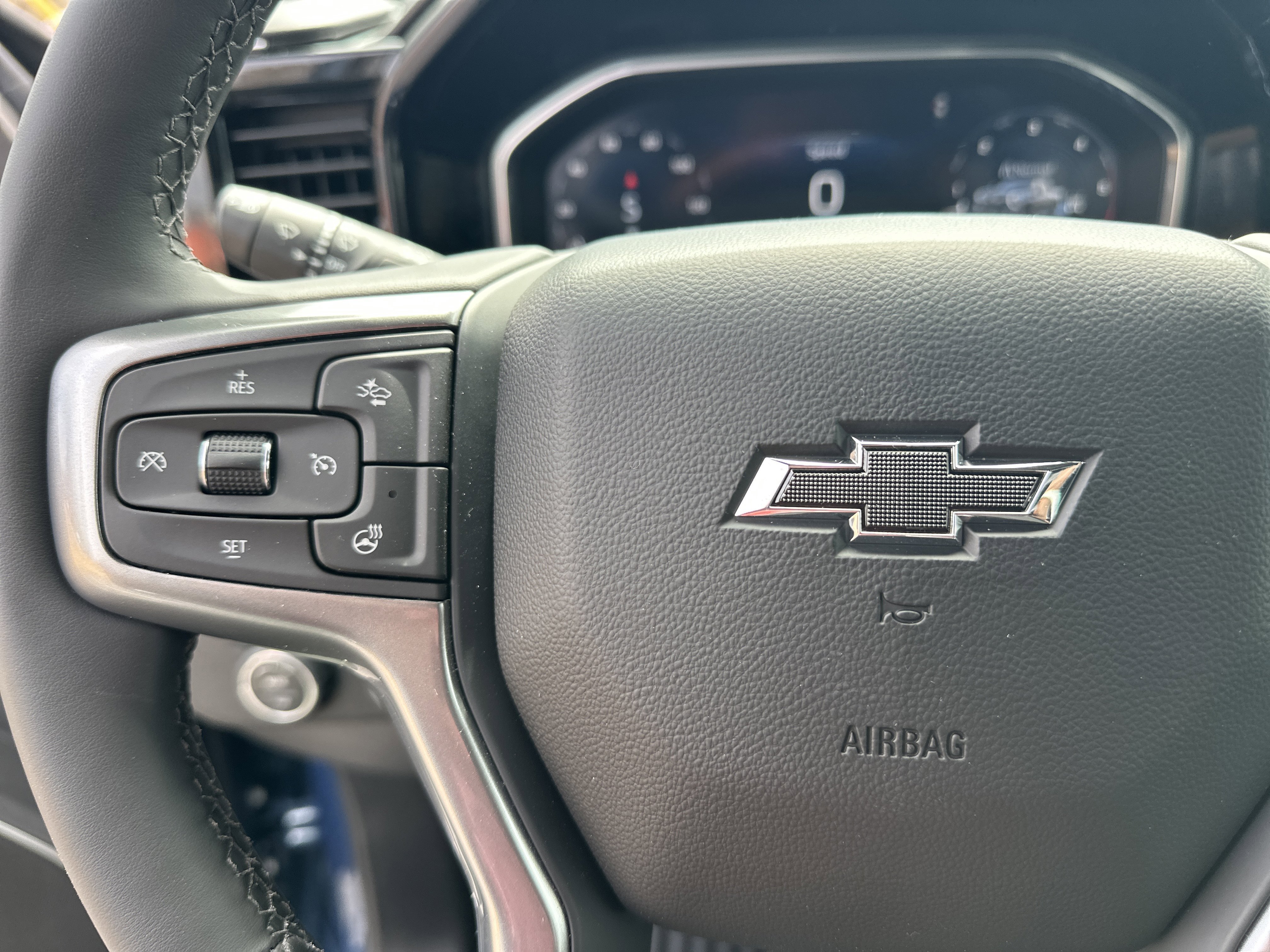 2026 Chevrolet Silverado 2500 HD LT - Photo 25
