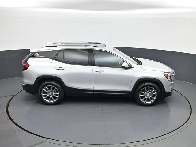 2022 GMC Terrain SLT - Photo 16