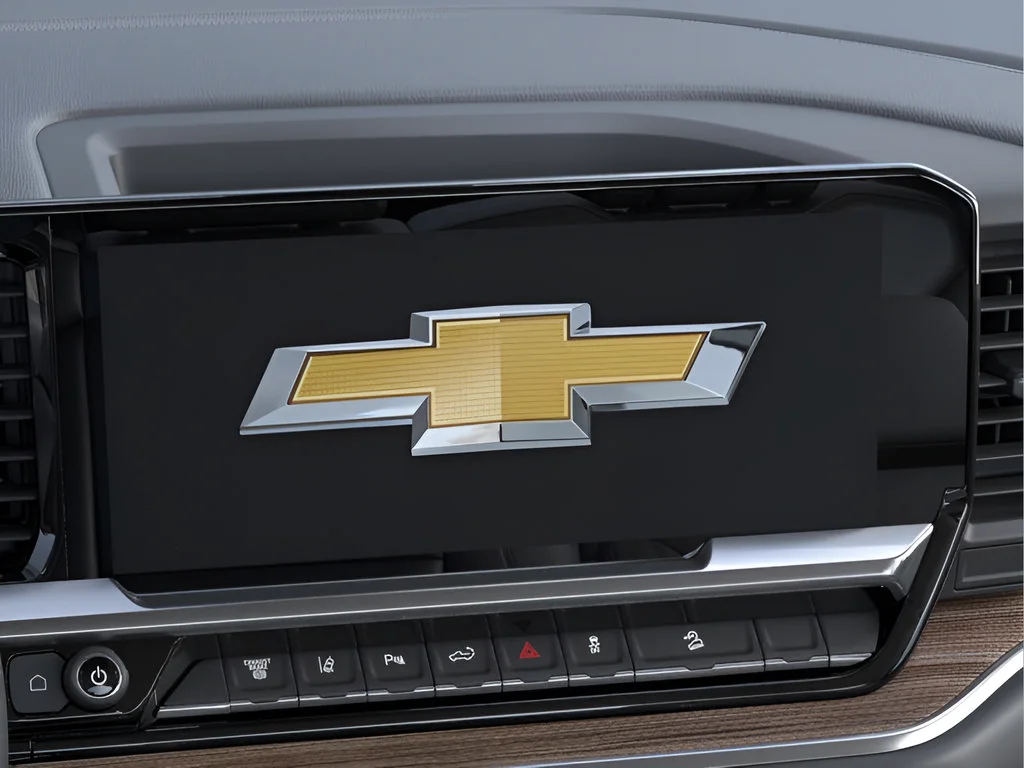 New 2026 Red Hot Chevrolet LT image 14