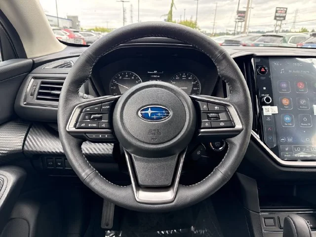 New 2026 CRIMSON RED PEARL Subaru Premium 7-Passenger image 22