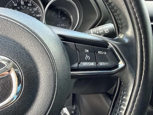 2019 Mazda CX-5 Sport - Photo 34