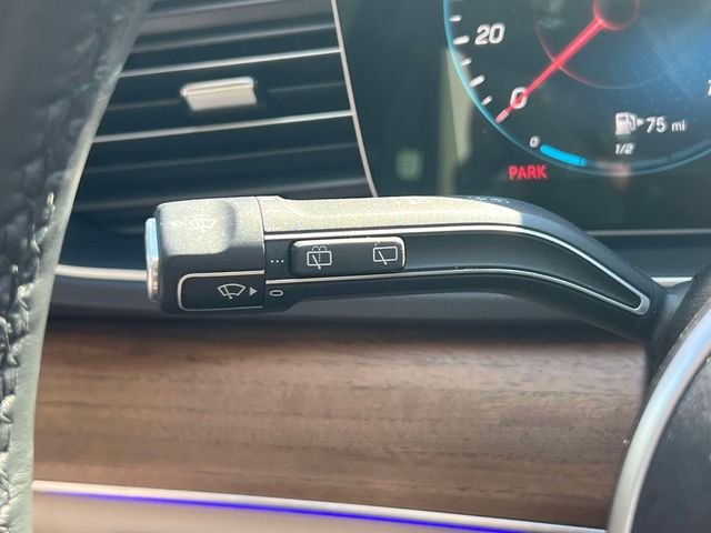 Certified Used 2022 Gray Mercedes-Benz GLE 350 image 25