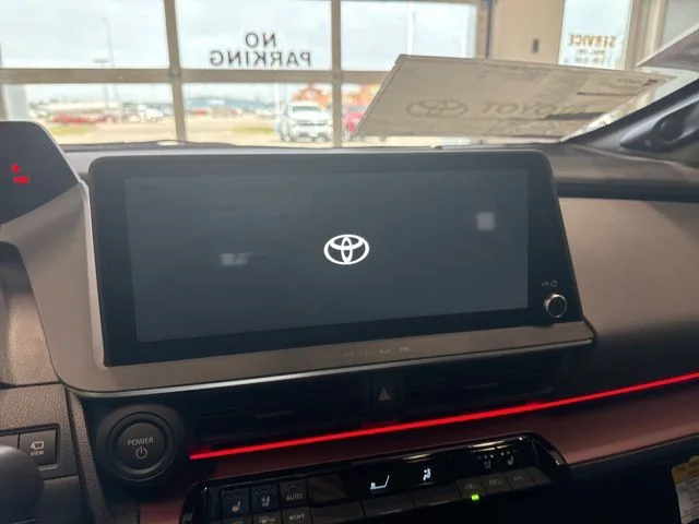 2026 Toyota Prius Plug-in Hybrid XSE Premium - Photo 29