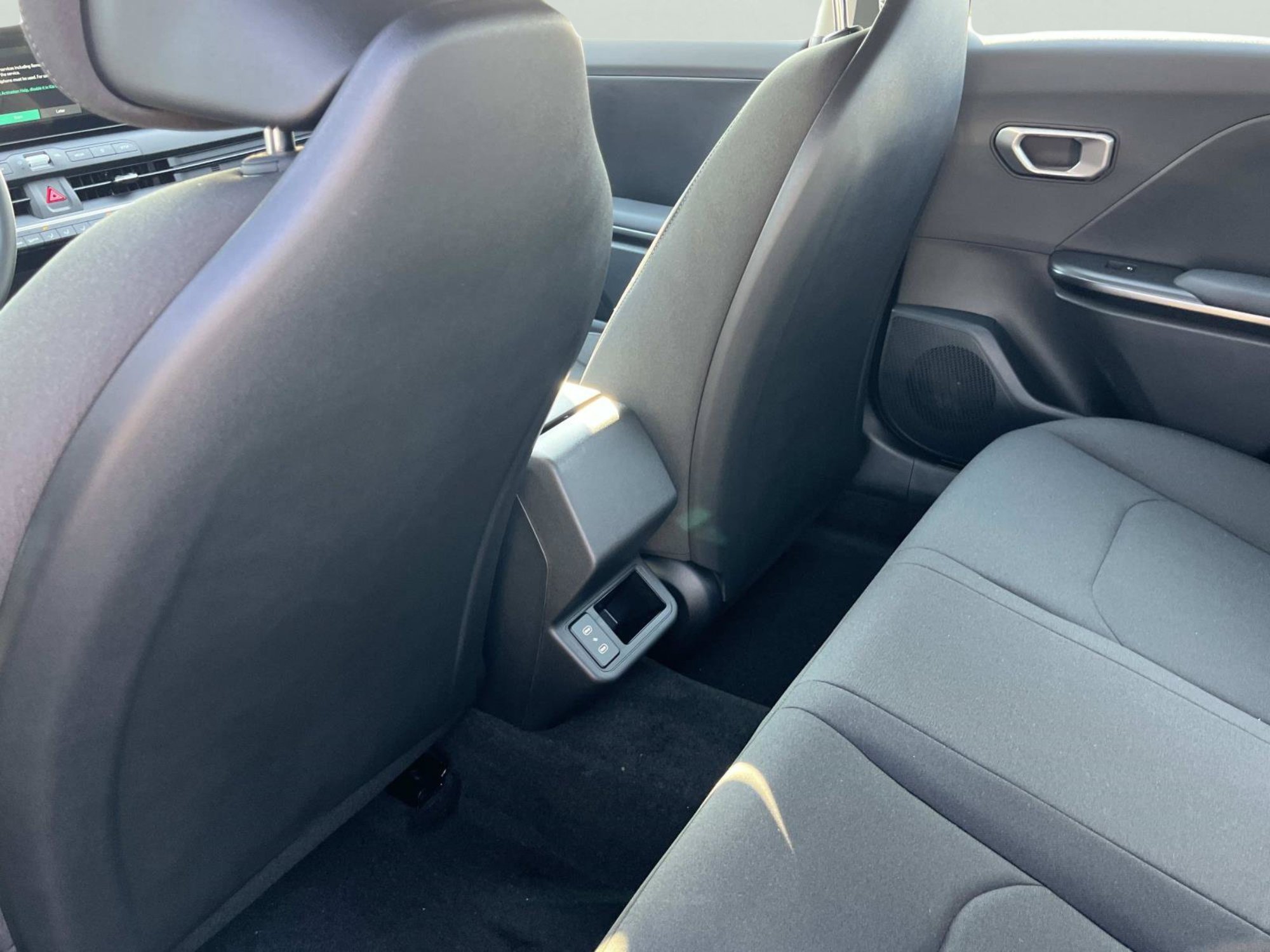 New 2026 Interstellar Gray Kia LXS image 18