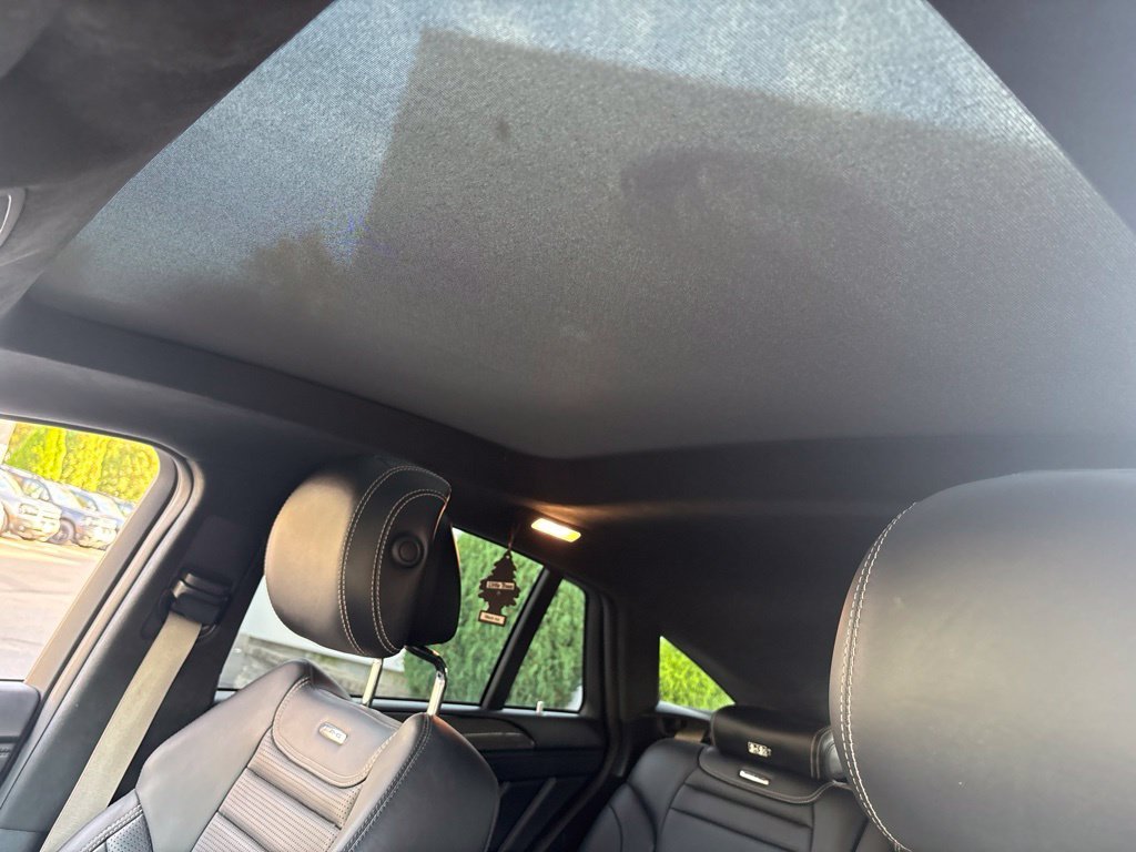 Used 2019 Black Mercedes-Benz GLE 63 AMG® image 9