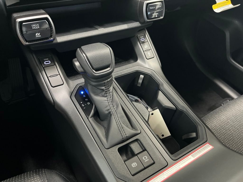 New 2026 Meteor Shower Toyota LE image 14