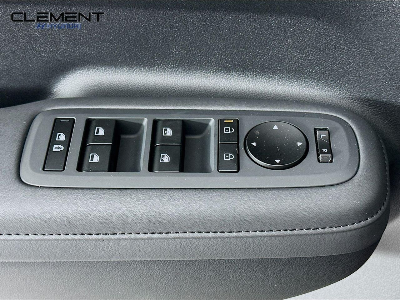 New 2026 Red Hyundai SEL AWD image 22