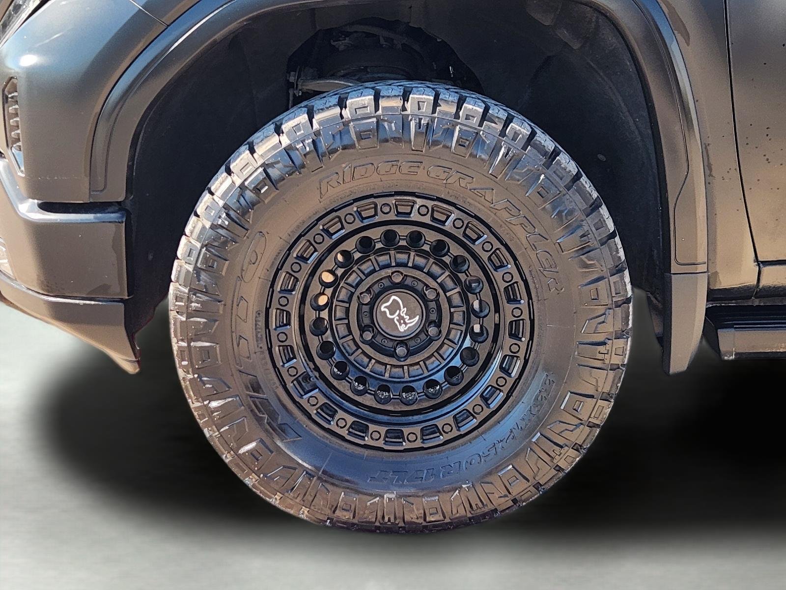 2022 GMC Sierra 1500 photo 10 of 33