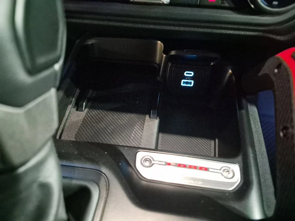 New 2025 Gray Ford Heritage Edition image 30