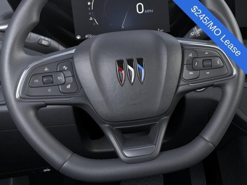 2026 Buick Envista Preferred - Photo 47