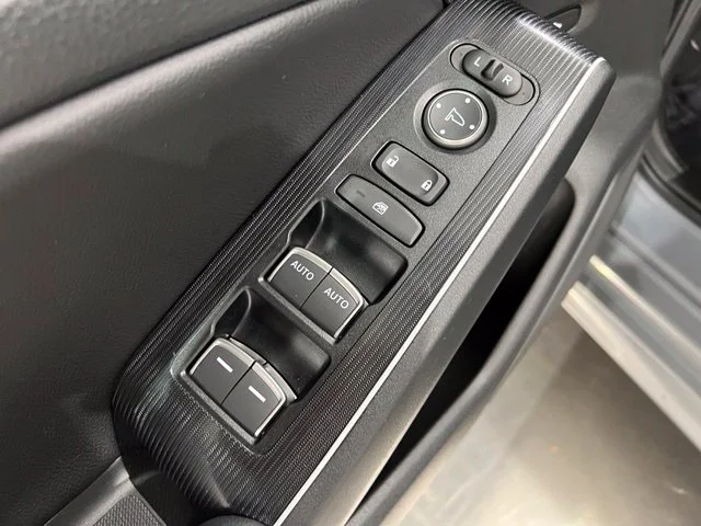 Used 2025 Gray Honda Sport image 10