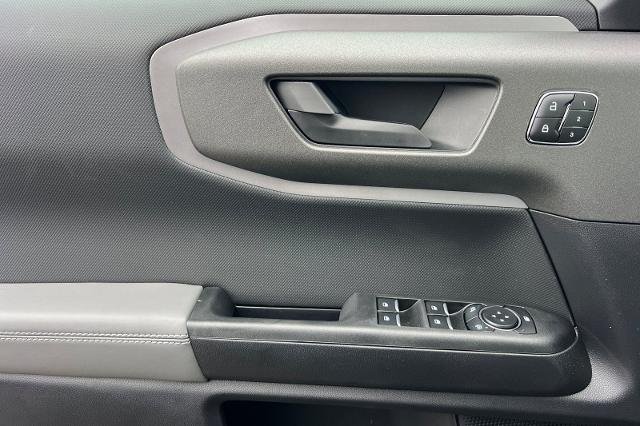 New 2025 Shadow Black Ford Badlands® image 37