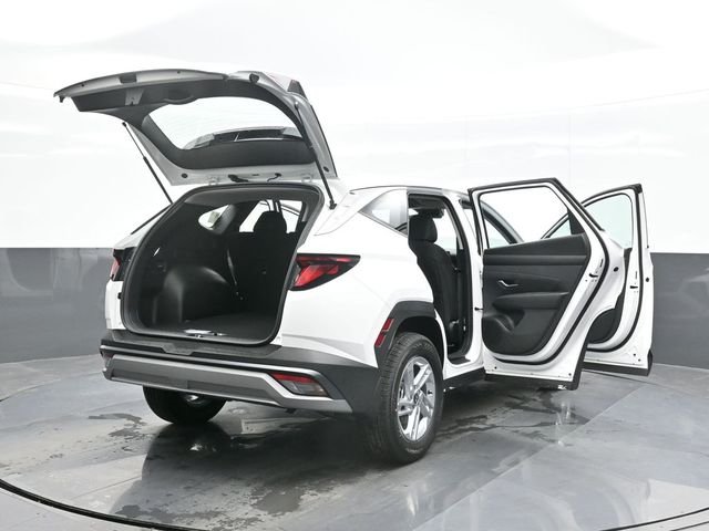 2026 Hyundai Tucson SE - Photo 20