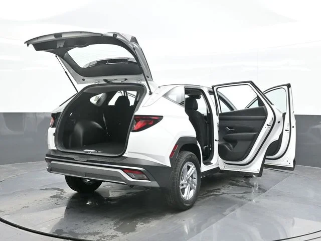 Certified Used 2026 White Hyundai SE image 20