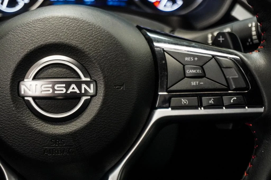 Used 2025 Gray Nissan 2.5 SR image 15