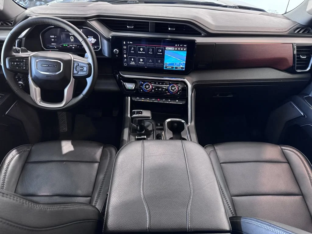 2024 GMC Sierra 1500 Denali Denali - Photo 14