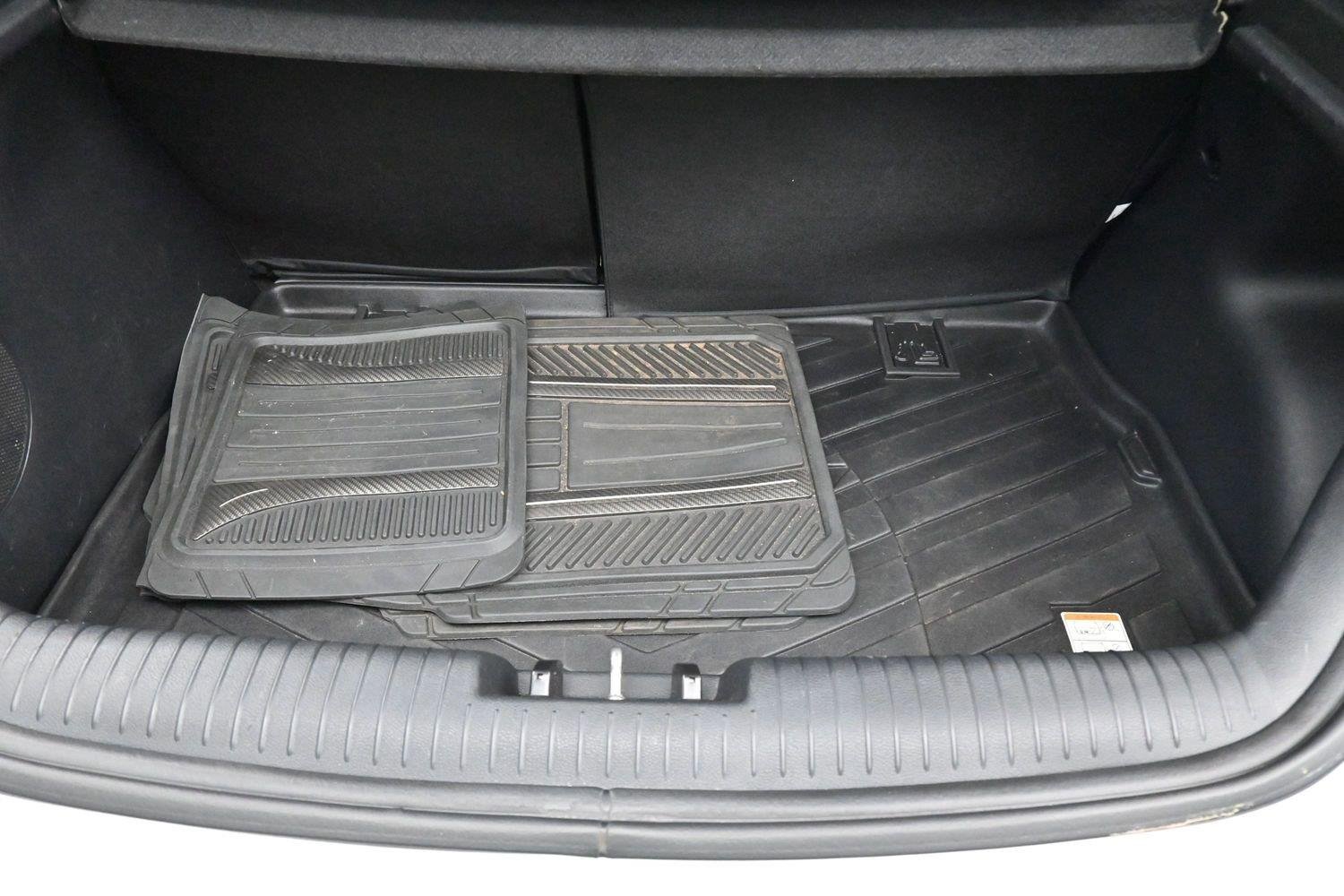 Used 2017 Century White Hyundai Value Edition image 8