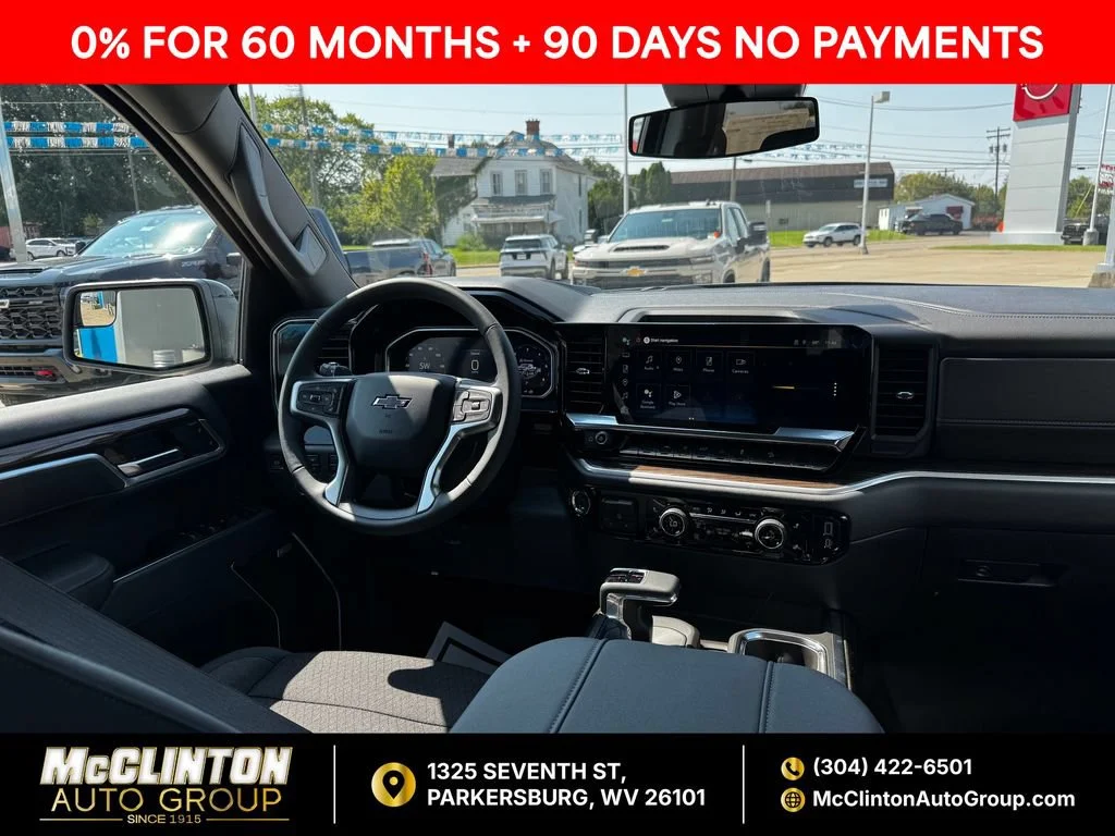 2026 Chevrolet Silverado 1500 RST - Photo 19