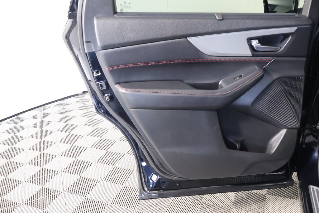 Certified Used 2024 Black Acura A-Spec image 10
