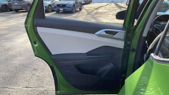 2026 Volkswagen Taos SE - Photo 25
